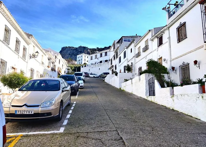 El Deseo Appartement